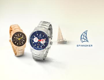 Spinnaker