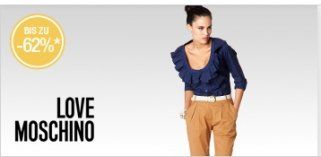 Love Moschino