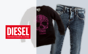 Diesel Kids