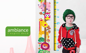 Ambiance Wandtattoos