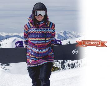 Burton