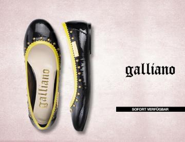 Galliano