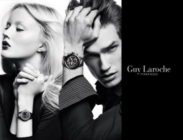 Guy Laroche