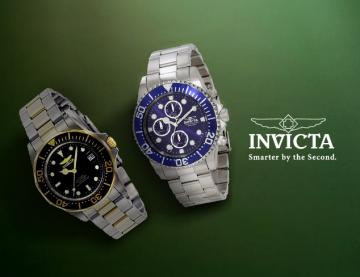 Invicta