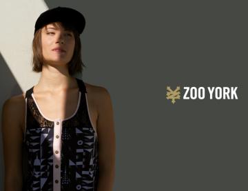 Zoo York