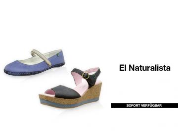 El Naturalista