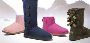 UGG Australia