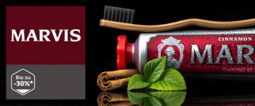 Marvis