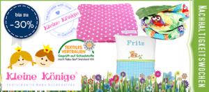 Kleine Könige