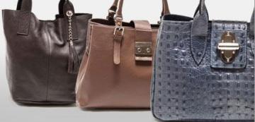 Isabella Rhea Lederhandtaschen