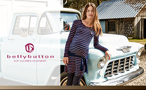 bellybutton Umstandsmode