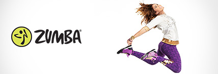 ZUMBA FITNESS