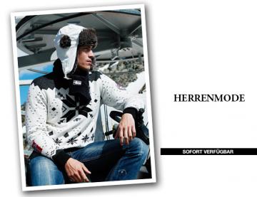 Herrenmode