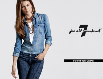 7 for All Mankind