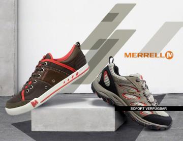 Merrell