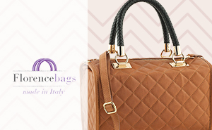 Florence Bags