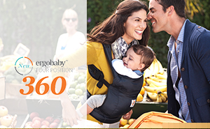 Ergobaby