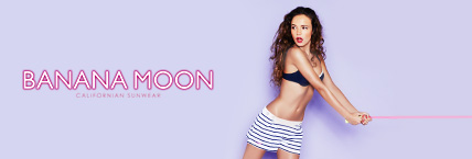 Banana Moon