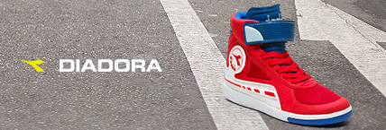 Diadora