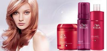 Wella Haarpflege