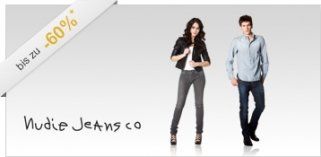 Nudie Jeans