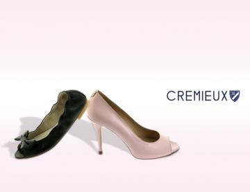 Daniel Cremieux