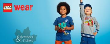 Lego Wear