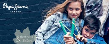 Pepe Jeans - Kids