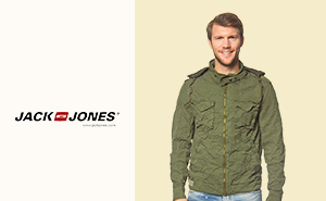 Jack & Jones