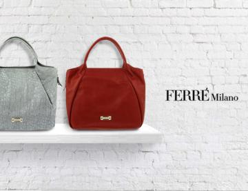 Ferrè Milano