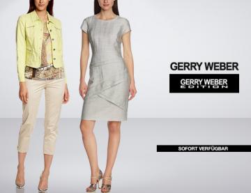 Gerry Weber