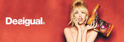 Desigual