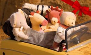 Moulin Roty