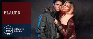Blauer