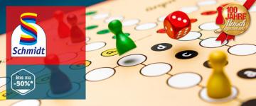 Schmidt Spiele
