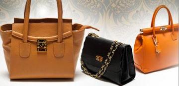 Renata Corsi Lederhandtaschen