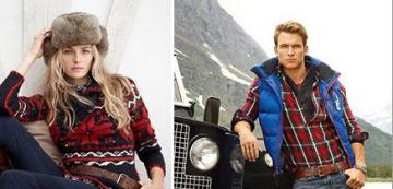 Ralph Lauren Ready to.Wear