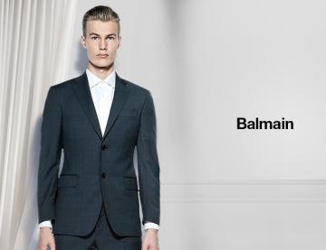 Balmain
