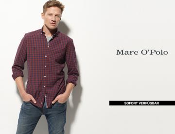Marc o´Polo