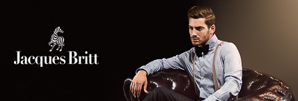 Jacques Britt