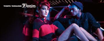 Tom Tailor Denim