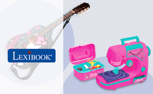 Lexibook