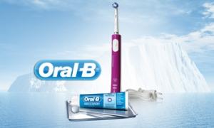 Oral B