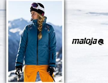 Maloja