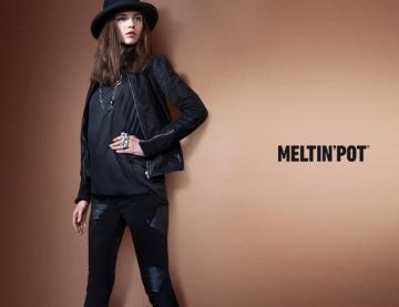 Meltin'Pot