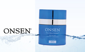 Onsen Naturkosmetik