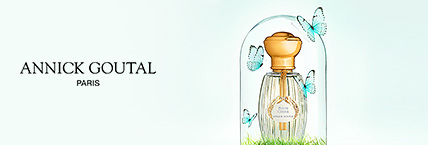 Annick Goutal