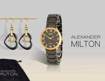Alexander Milton