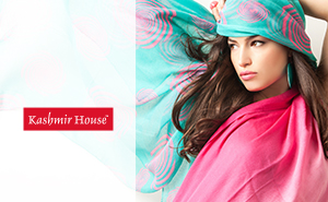 Kashmir House