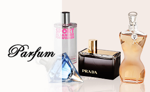 Parfum & Cosmetics